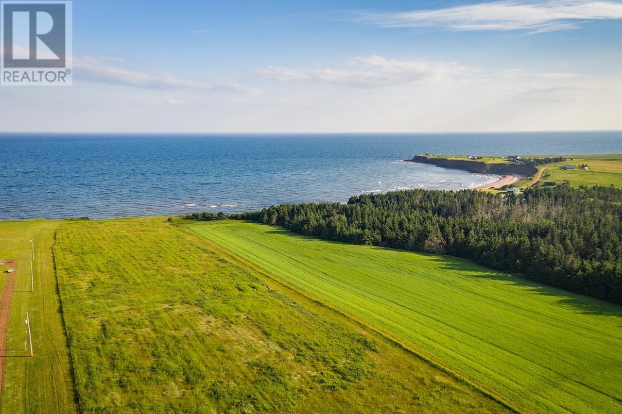 Acreage East Point Road, Chepstow, PE C0A 2B0