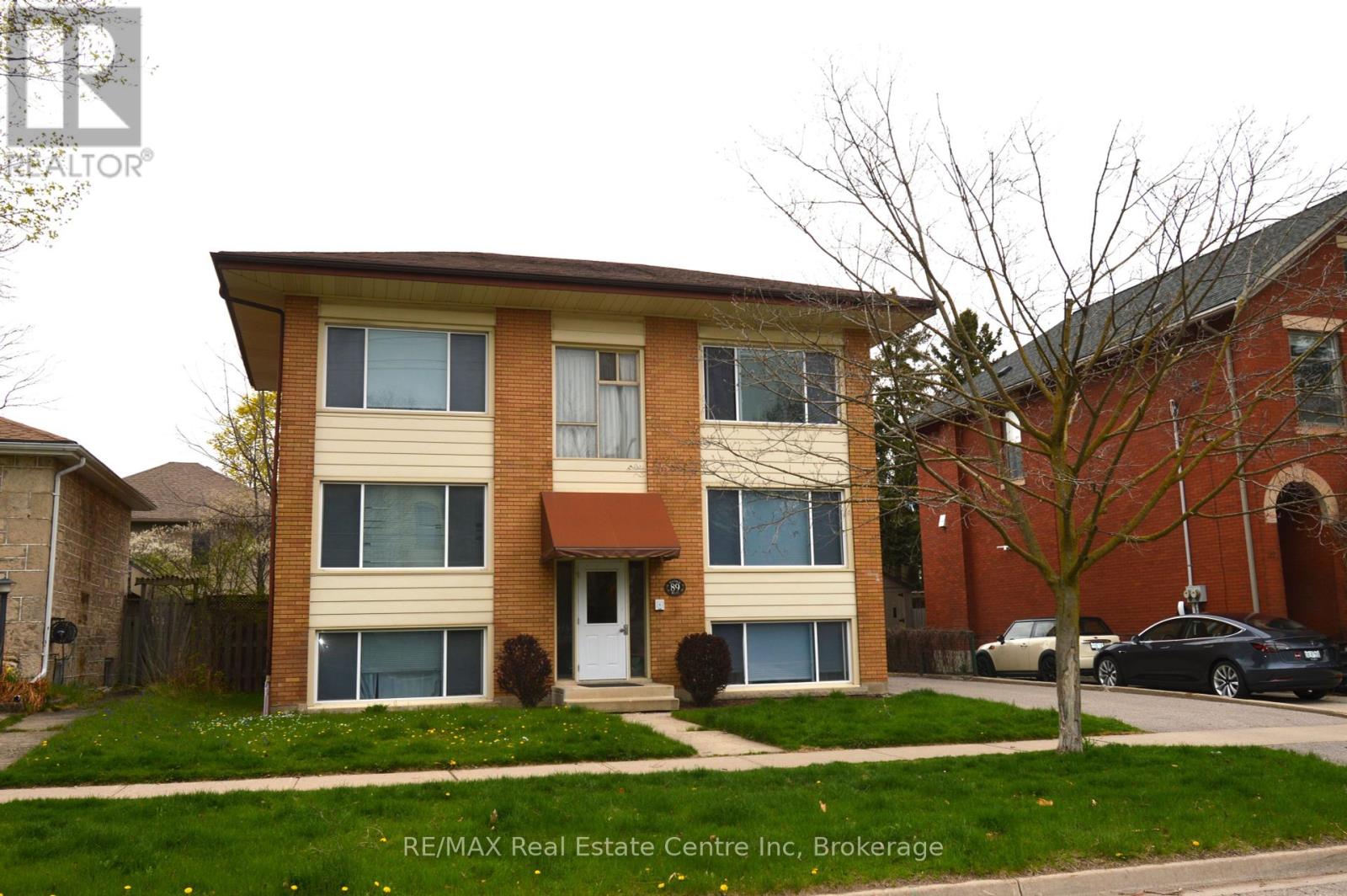 89 Suffolk St W, Guelph, ON N1H 2J3