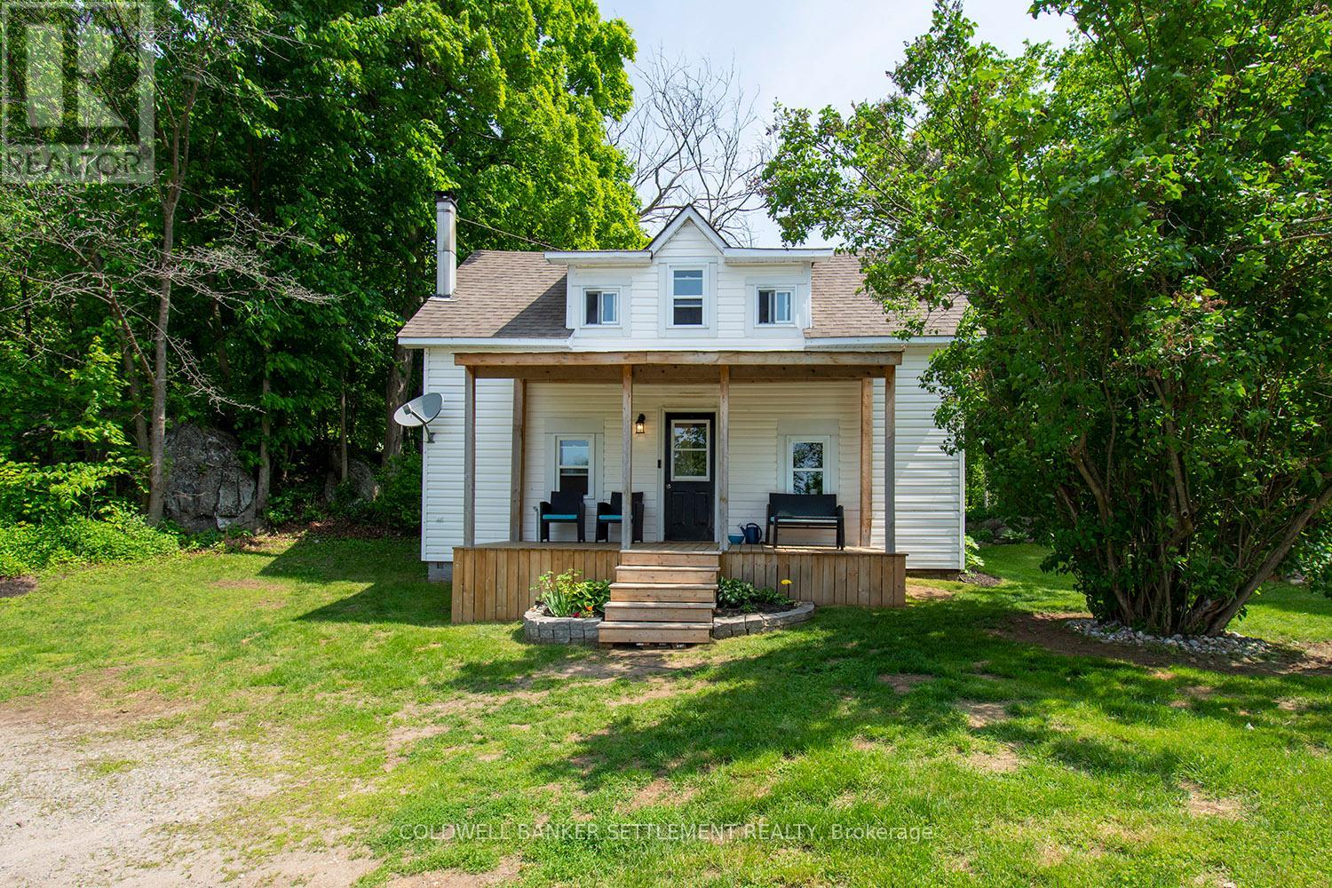 14702 Road 38 Rd, Central Frontenac, ON K0H 2P0