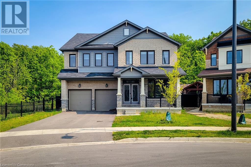 65 Cactus Cres, Hamilton, ON L8J 0M4