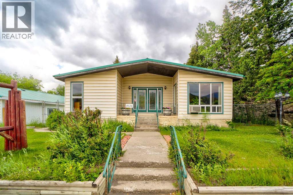 20 Avenue Unit 8126, Coleman, AB T0K 0M0