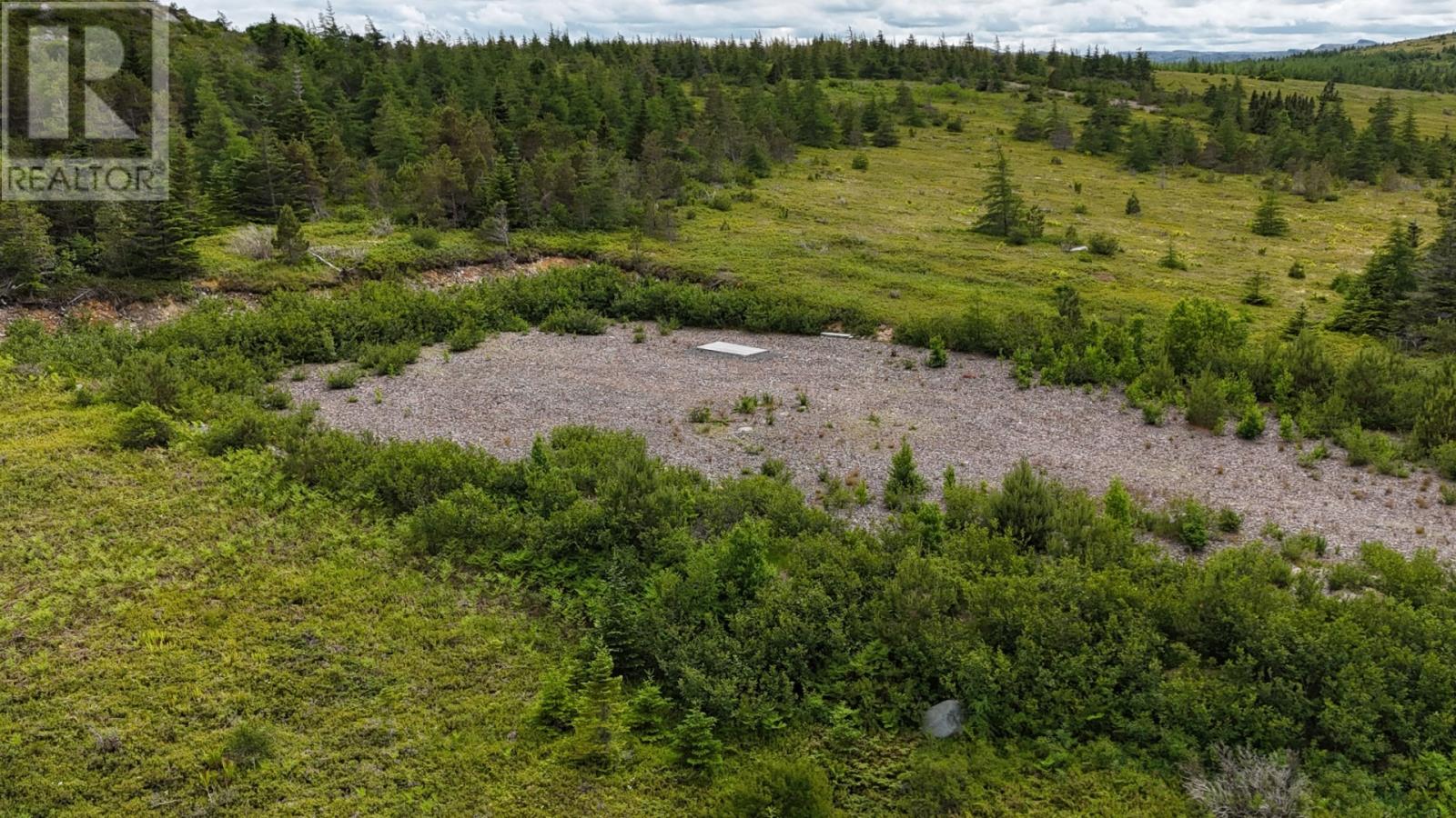 Western Bay Line Road, Western Bay, NL A0A 4G0