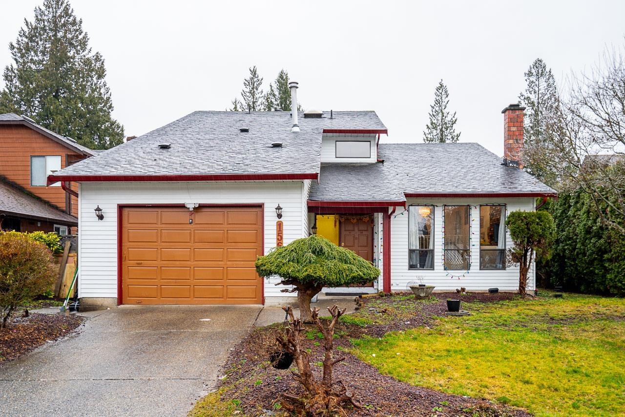 99 Avenue Unit 15672 #b, Surrey, BC V4N 2W3