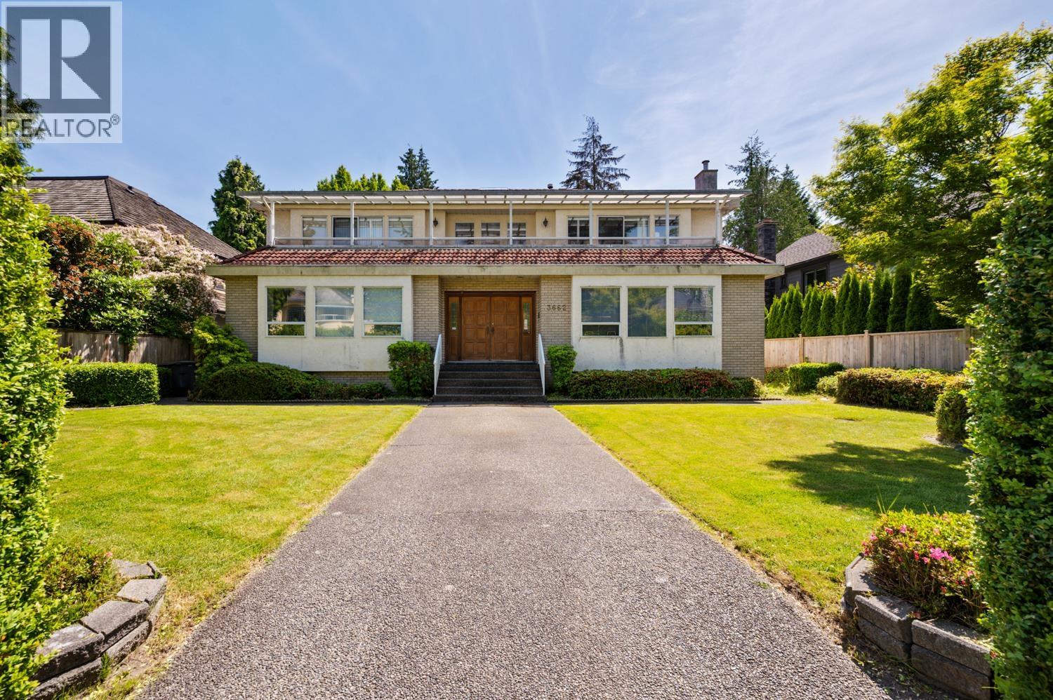 3662 W 49th Ave, Vancouver, BC V6N 3T8