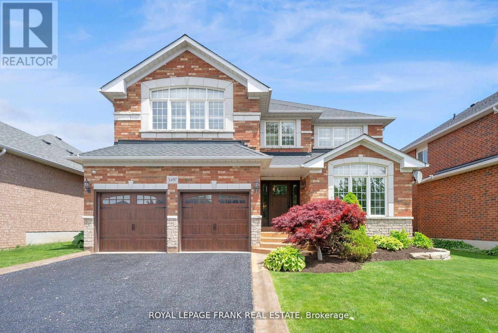 3497 Garrard Rd, Whitby, ON L1R 3C8