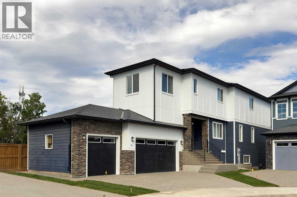 36 Aspen Woods Park SW, Calgary, AB T3H 6H8