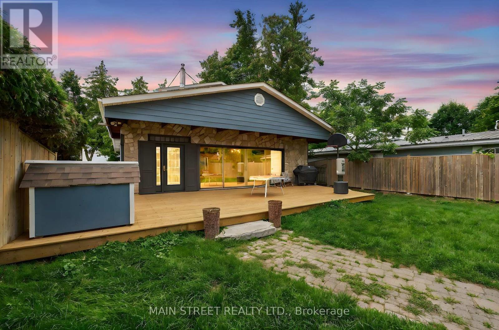142 Cedar Beach Rd, Brock Beaverton, ON L0K 1A0