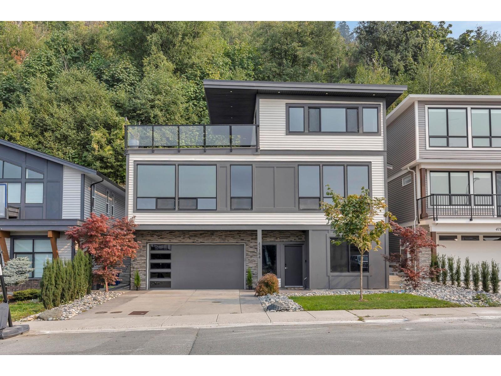 47184 Sylvan Drivepromontory, Chilliwack, BC V2R 0R8