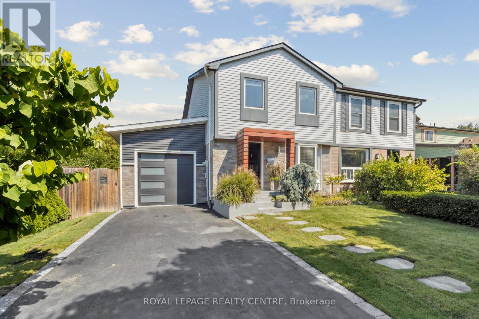 3383 Tallmast Cres, Mississauga, ON L5L 1H4