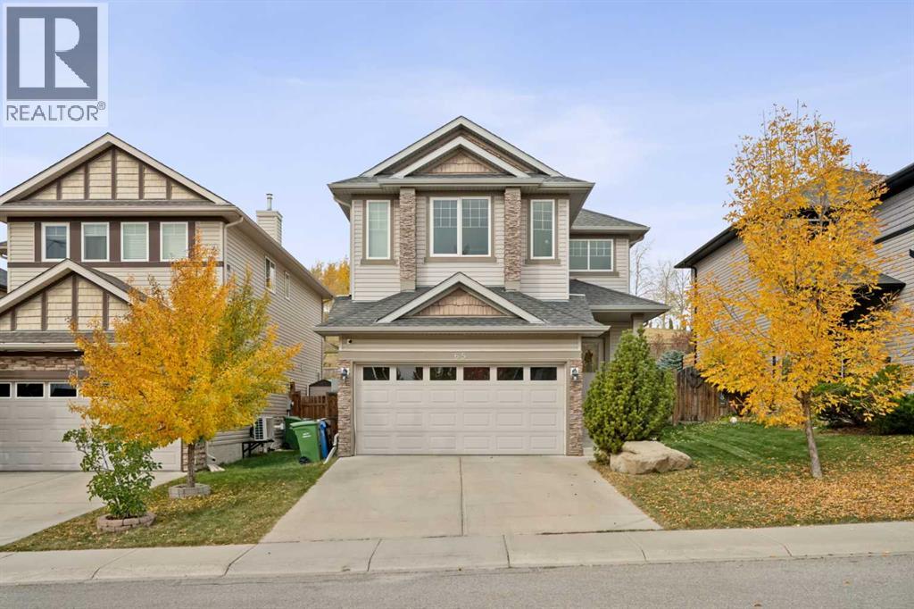 65 Royal Birch Way NW, Calgary, AB T3G 5X8