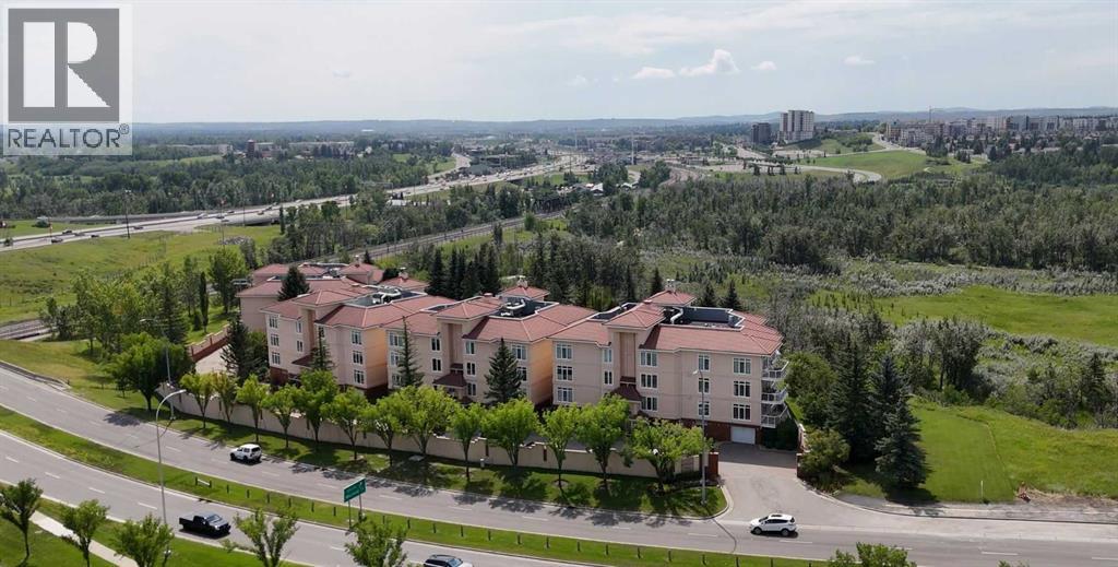 505 Canyon Meadows Drive Sw Unit 101, Calgary, AB T2W 5E9