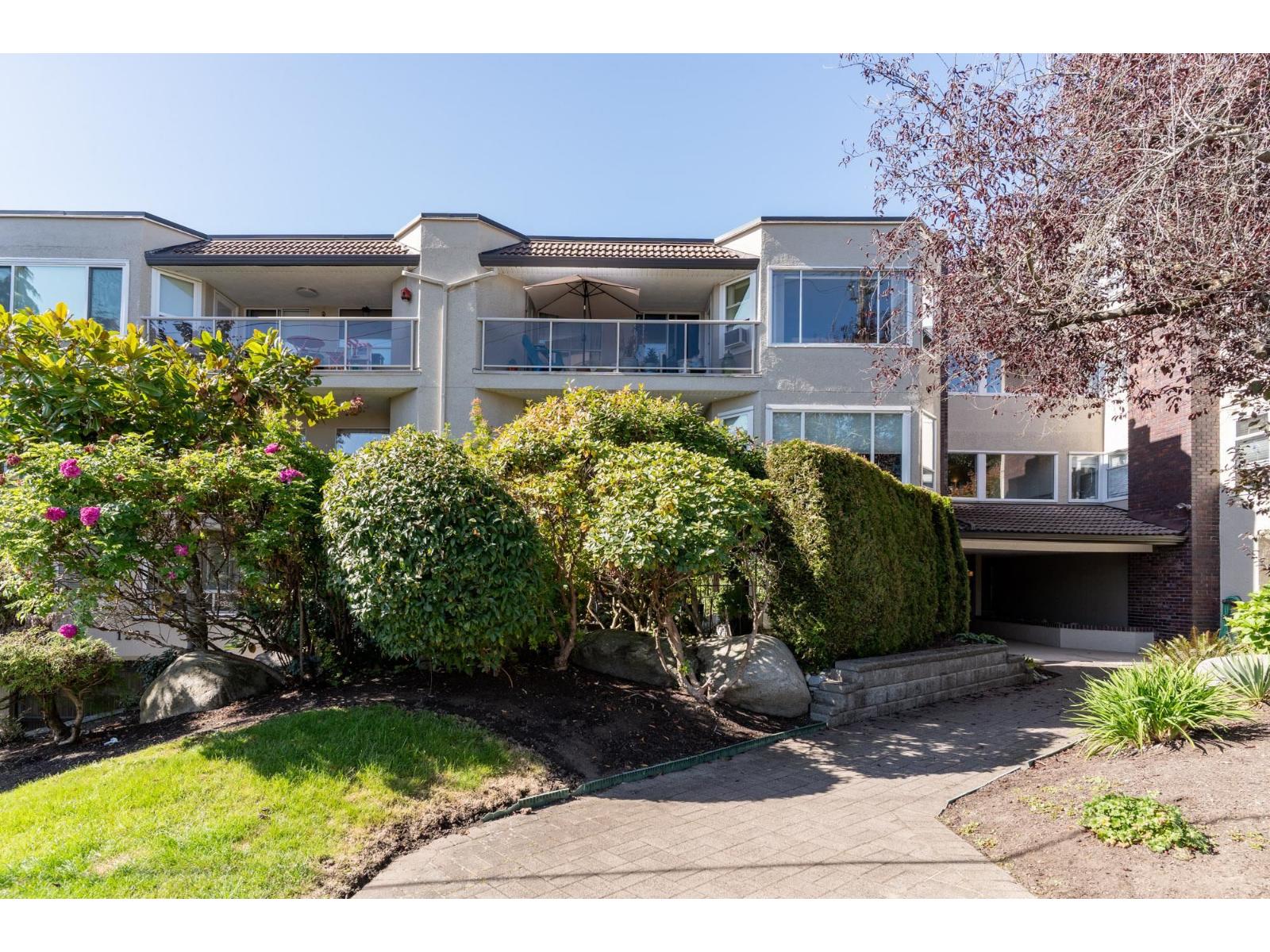 1225 Merklin Street Unit 501, White Rock, BC V4B 4B8