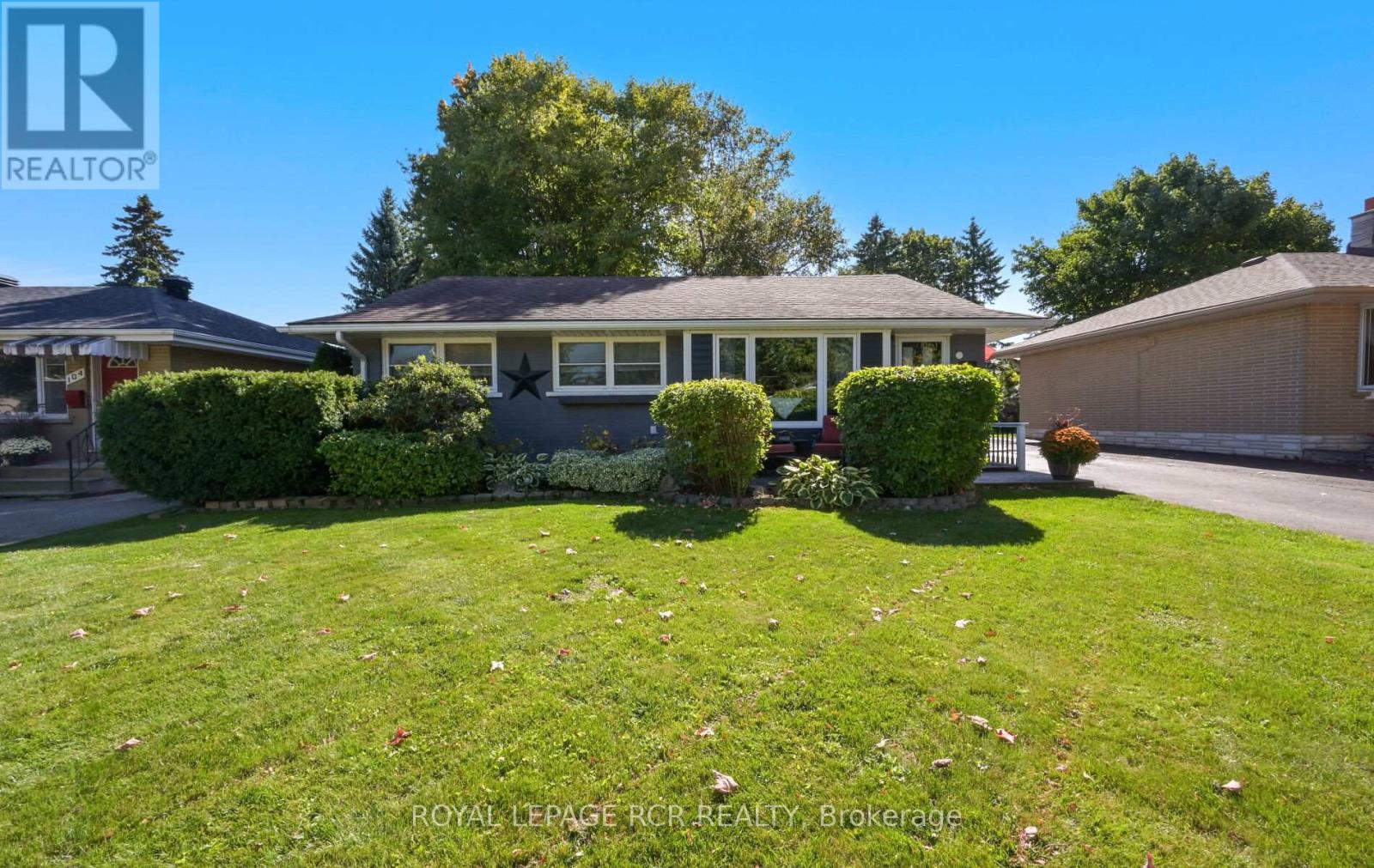 106 Zina St, Orangeville, ON L9W 1E8