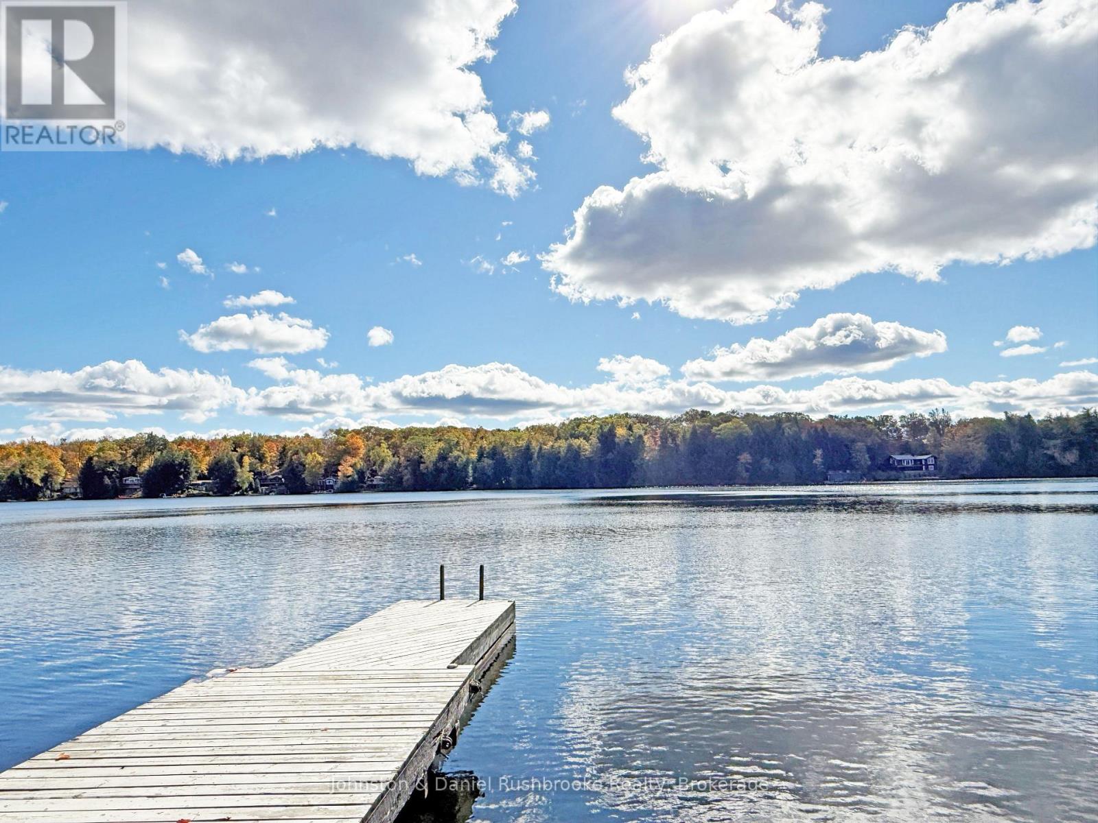 1127 Keeler Rd, Muskoka Lakes, ON P0C 1M0