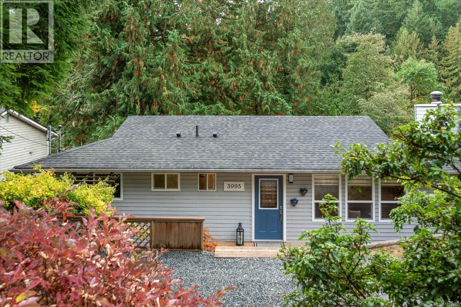 3995 Ross Rd, Nanaimo, BC V9T 4L8
