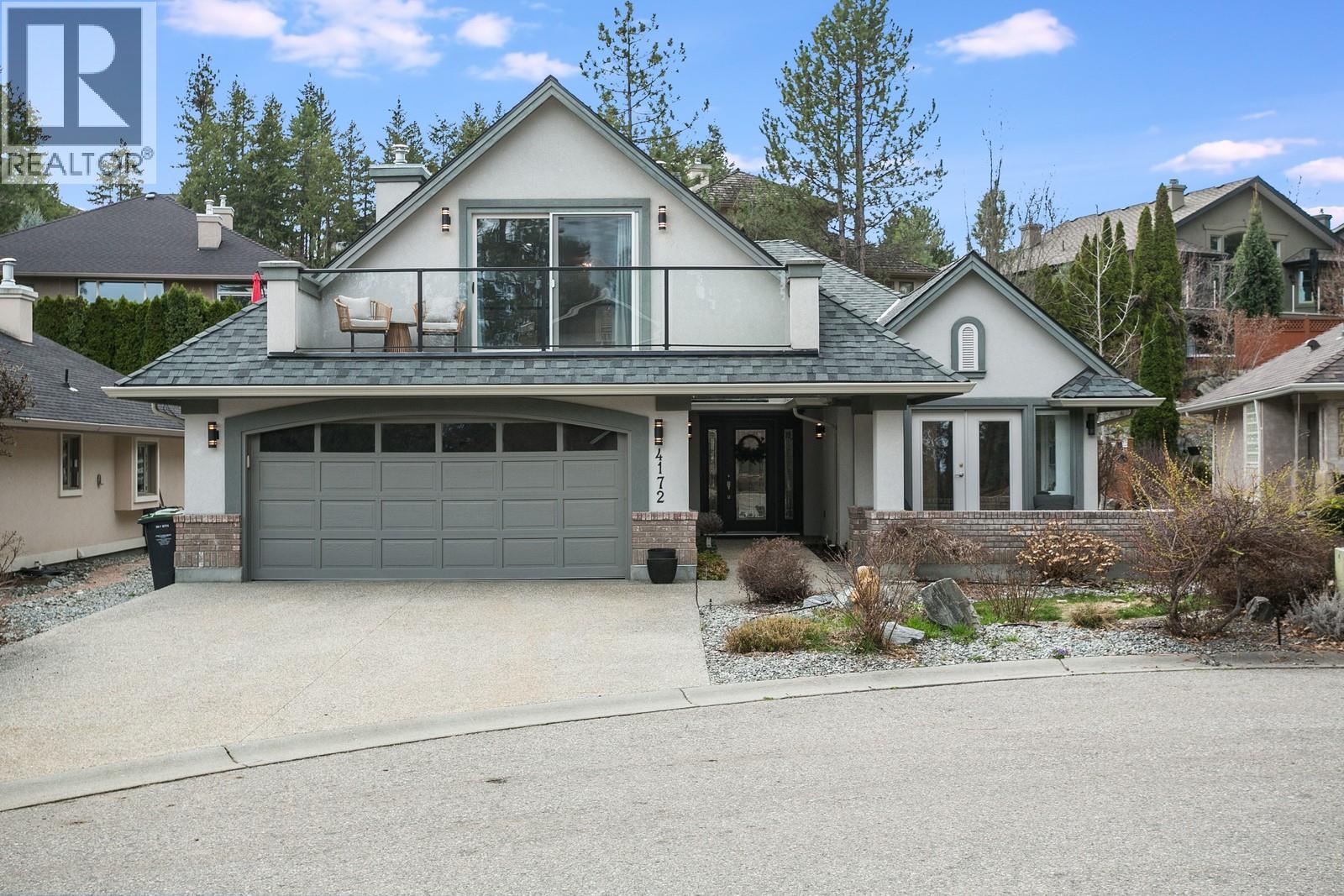 4172 Gallaghers Grv, Kelowna, BC V1W 3Z9