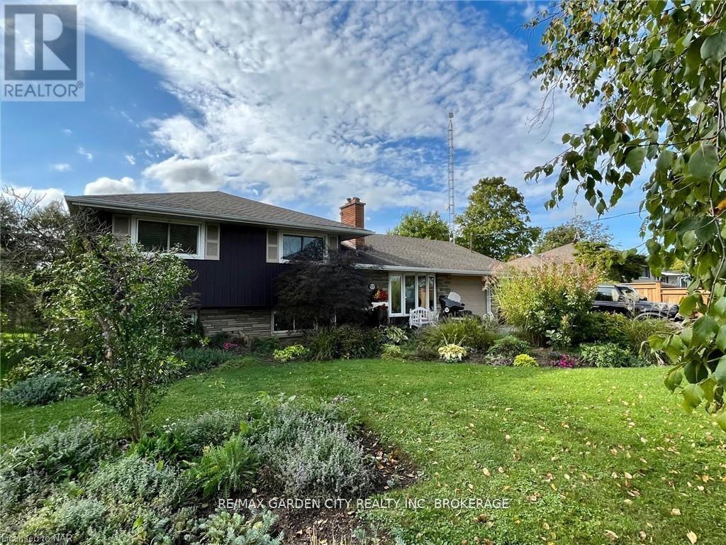 1729 Third St Louth, St. Catharines, ON L2R 6P9
