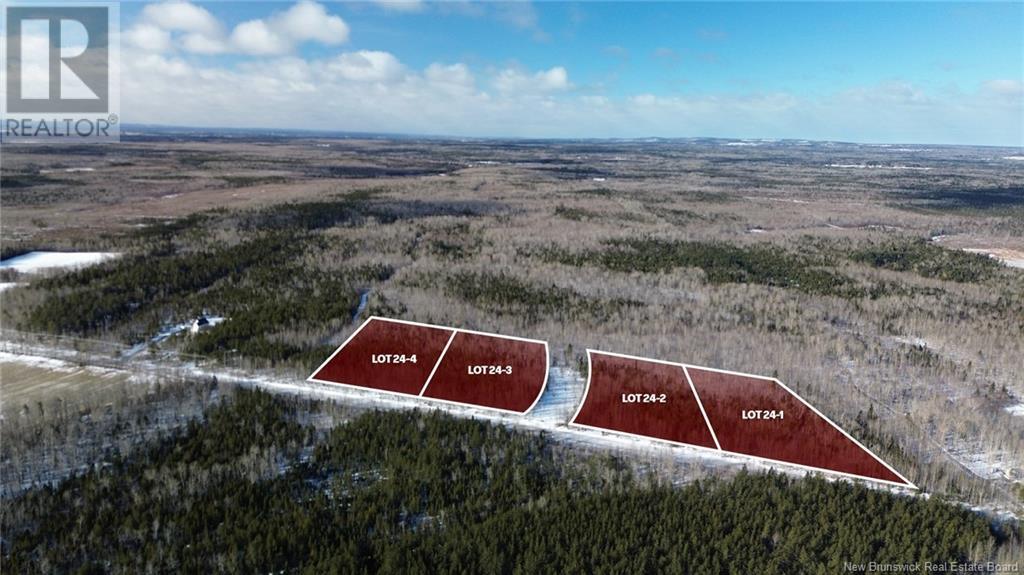 24-03 Lemenager Rd, Shediac River, NB E4R 1M6
