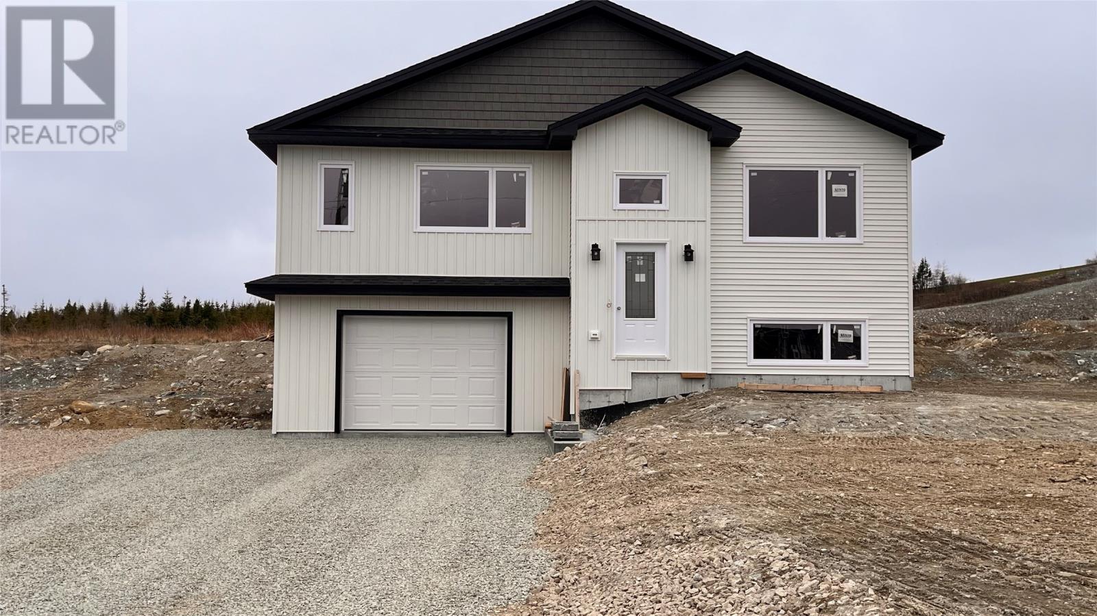 94 Island Cove Rd, Bay Bulls, NL A0A 1C0