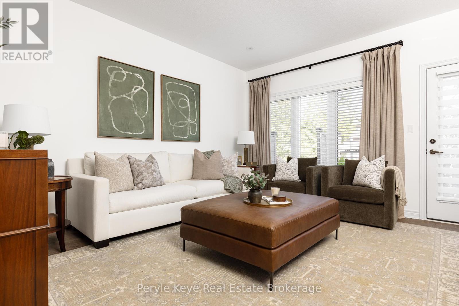21 Serenity Place Cres, Huntsville, ON P1H 0C4