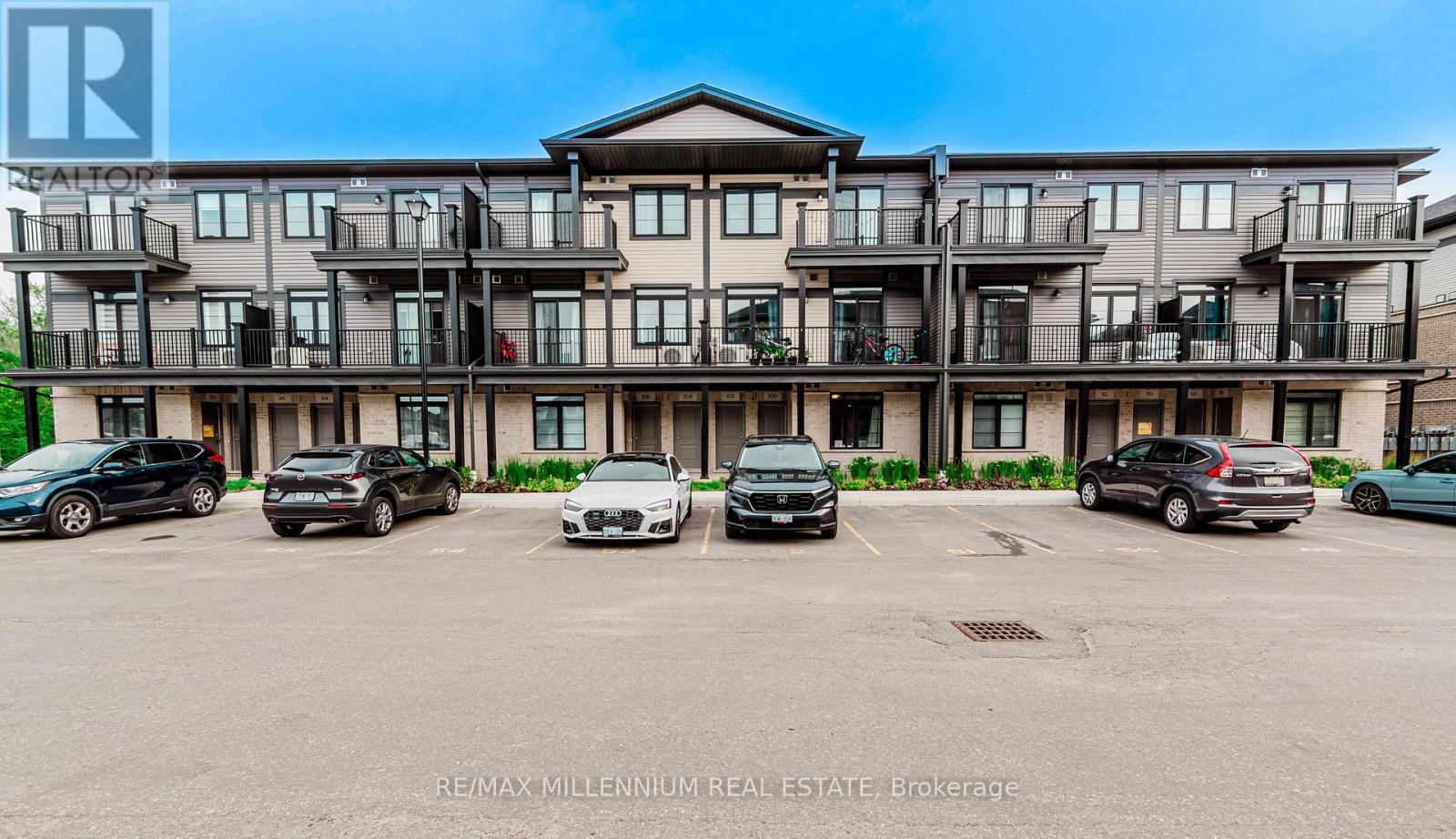 98 Lomond Ln N, Kitchener, ON N2R 0T6