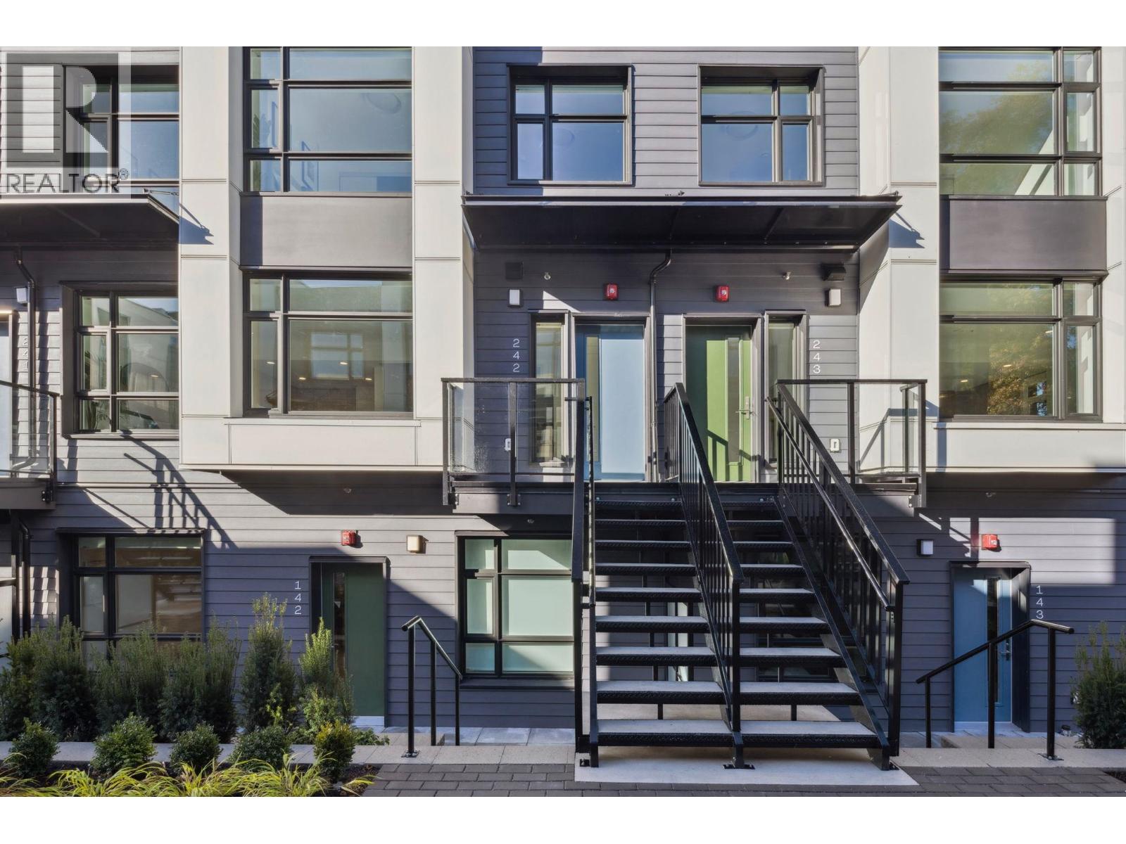 1014 W 47th Avenue Unit 242, Vancouver, BC V6M 0E3