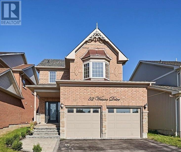 52 Wessex Dr, Whitby, ON L1M 2C3