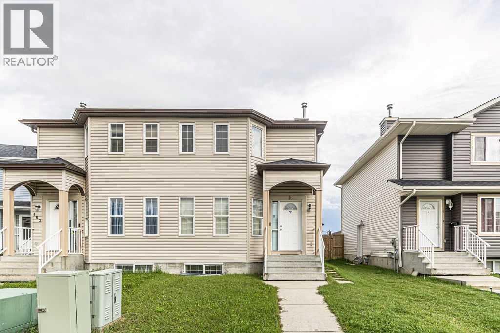 98 Tarawood Ln NE, Calgary, AB T3J 5L2