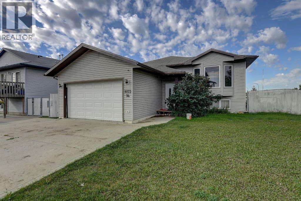 9273 94 Avenue, Grande Prairie, AB T8V 7S1