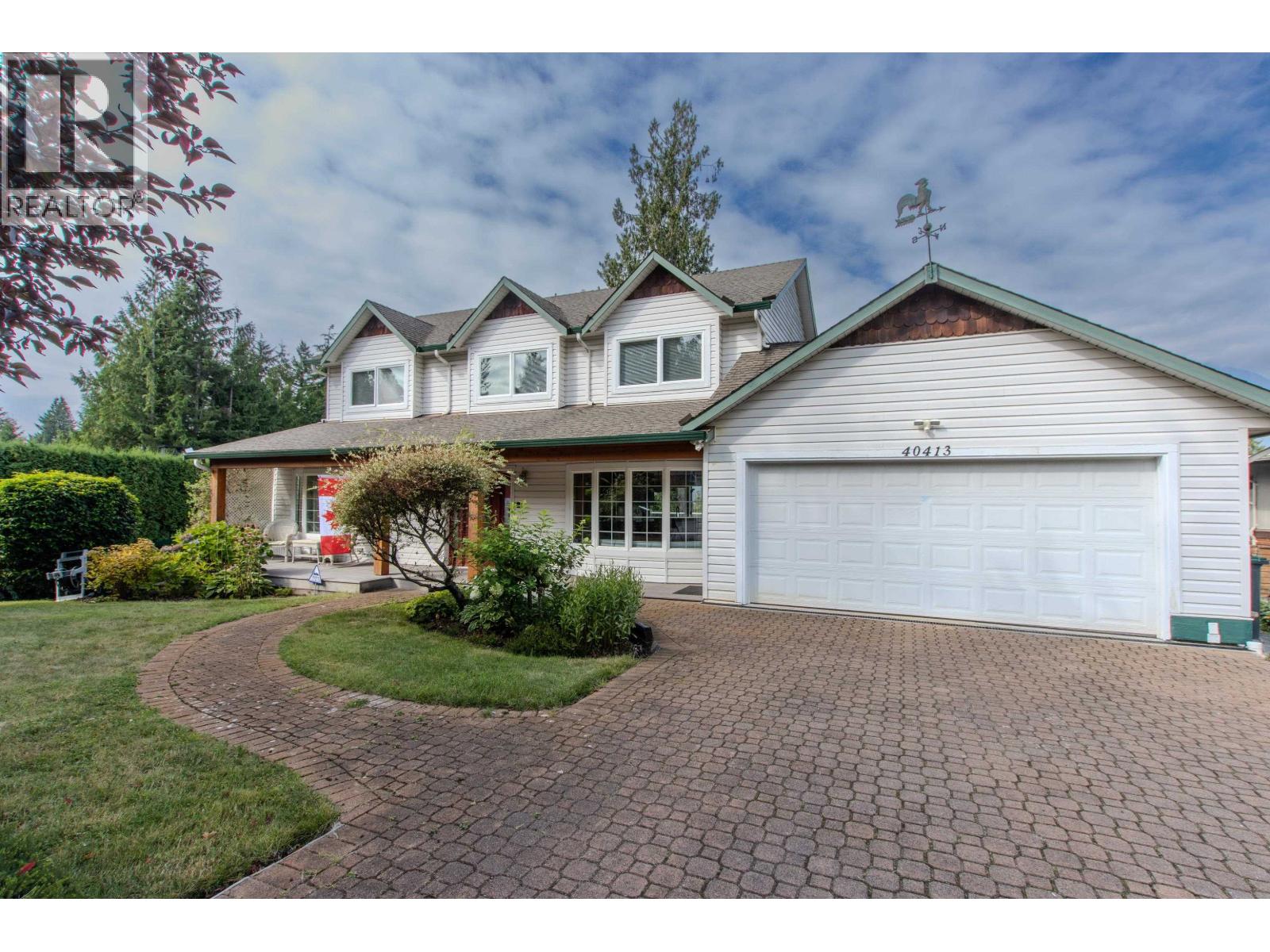 40413 Ayr Dr, Squamish, BC V8B 0P3