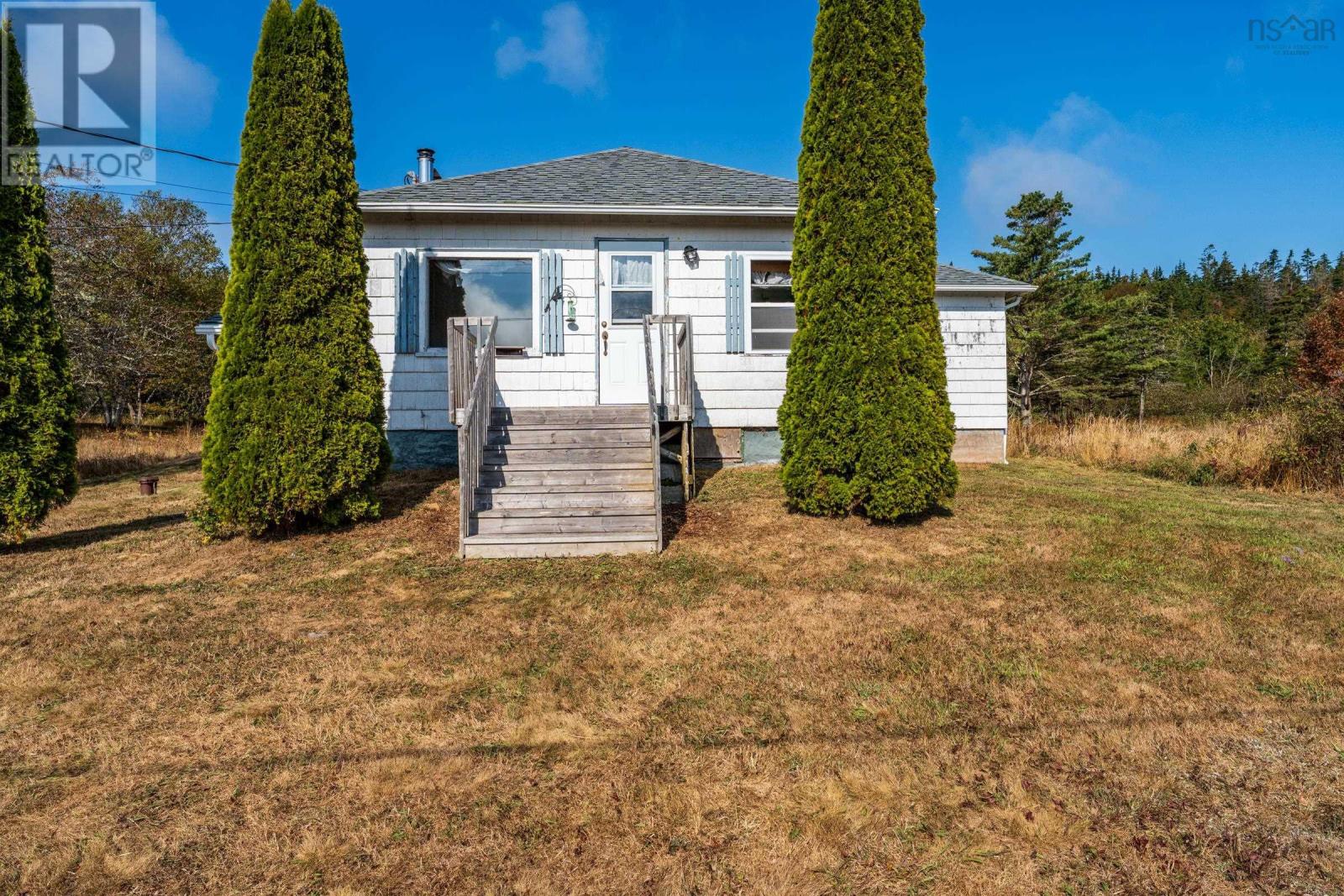 4405 Highway 217, Tiddville, NS B0V 1E0