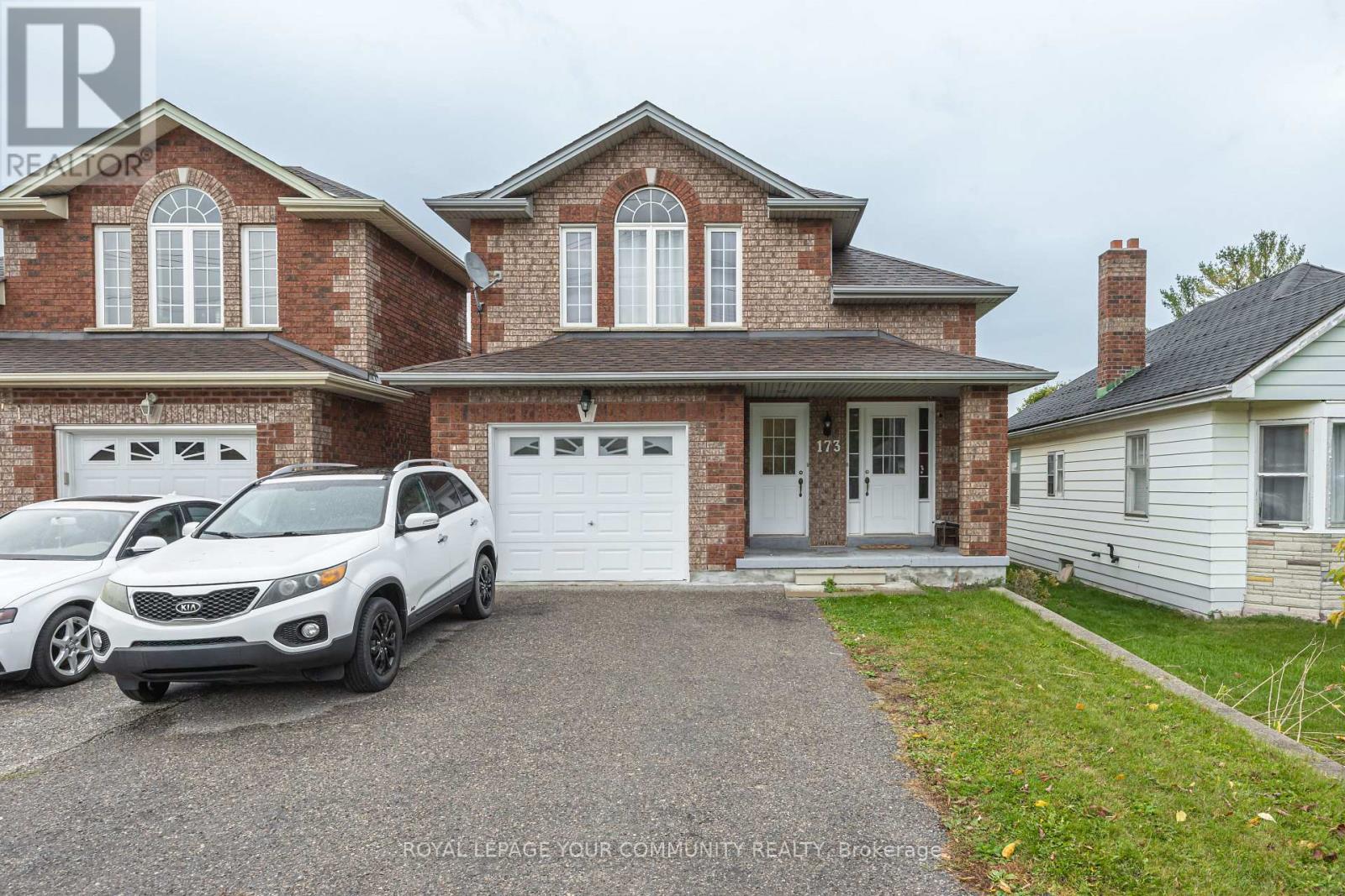 173 Simcoe Rd, Bradford West Gwillimbury, ON L3Z 1Y9