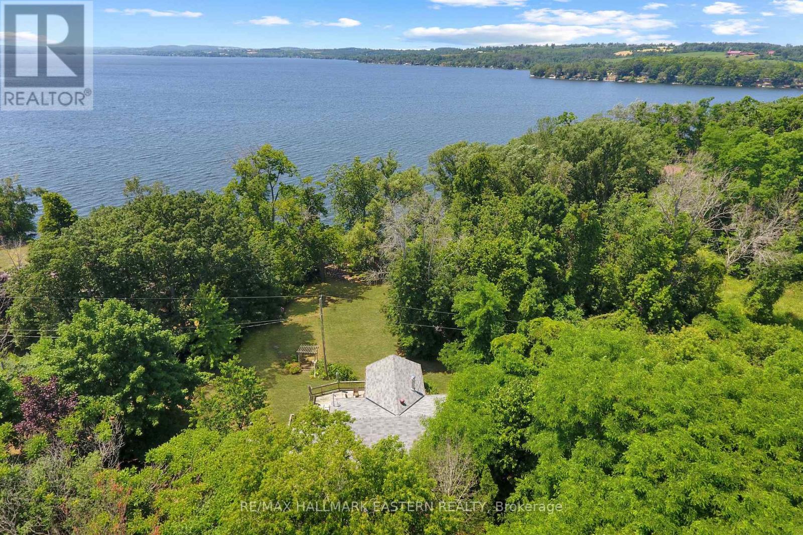 50 Long Is, Otonabee-south Monaghan, ON K0L 1B0