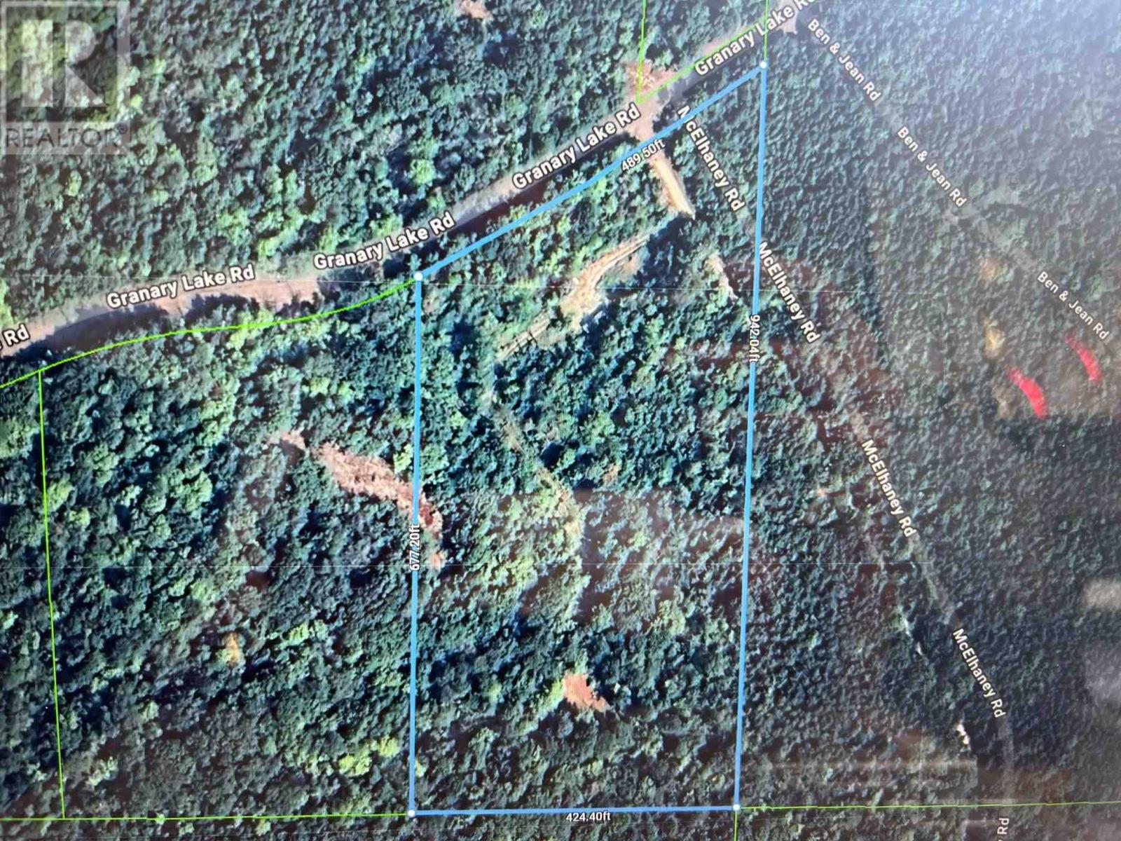 Granary Lake Road, Blind River, ON P0R 1B0