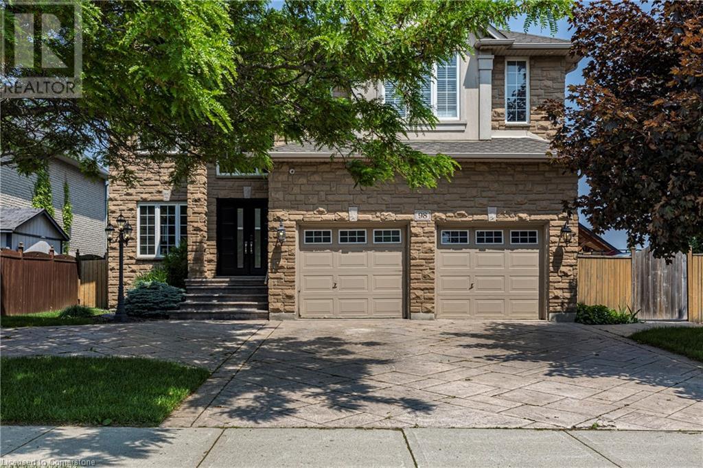 98 Stonehenge Dr, Hamilton, ON L9K 1M1