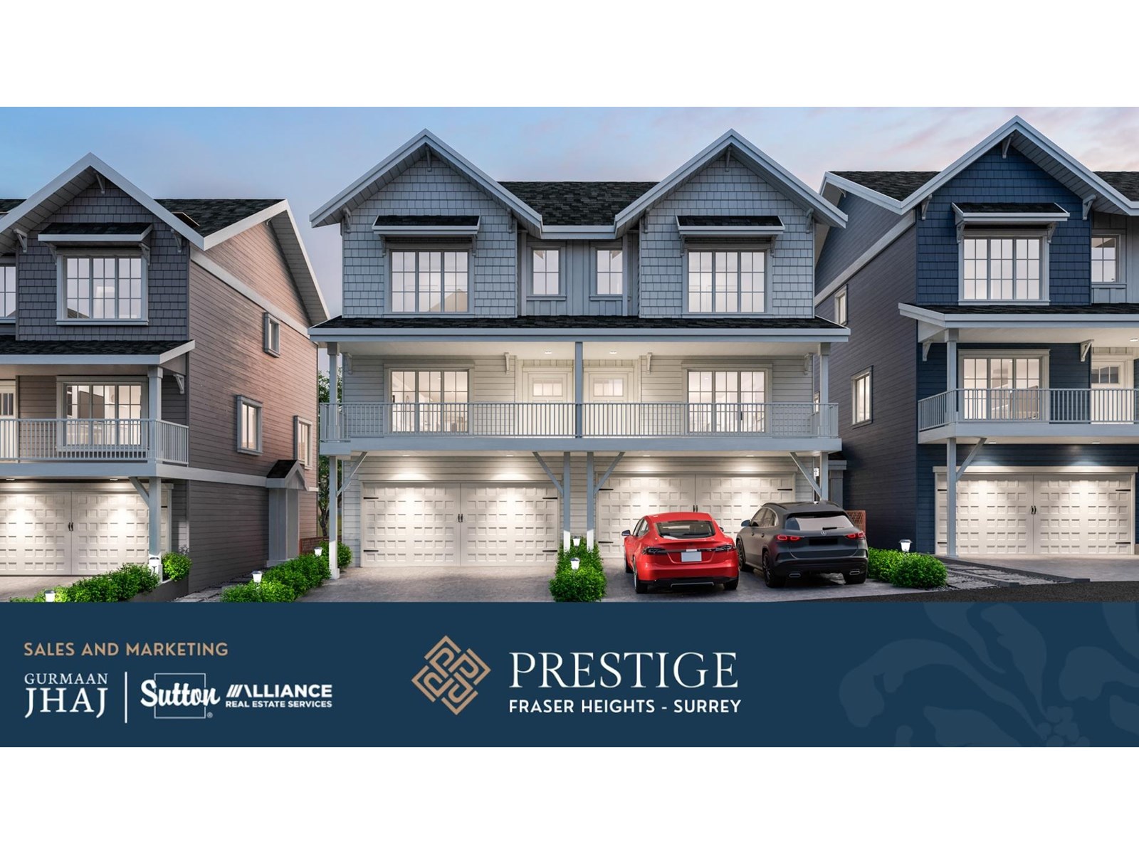 9762 182a Street Unit 14, Surrey, BC V4N 6W5