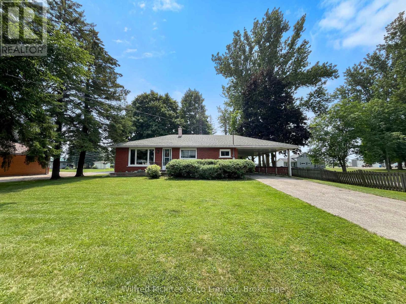 14 Concession Unit 211 Cors, South Bruce, ON N4N 3C1