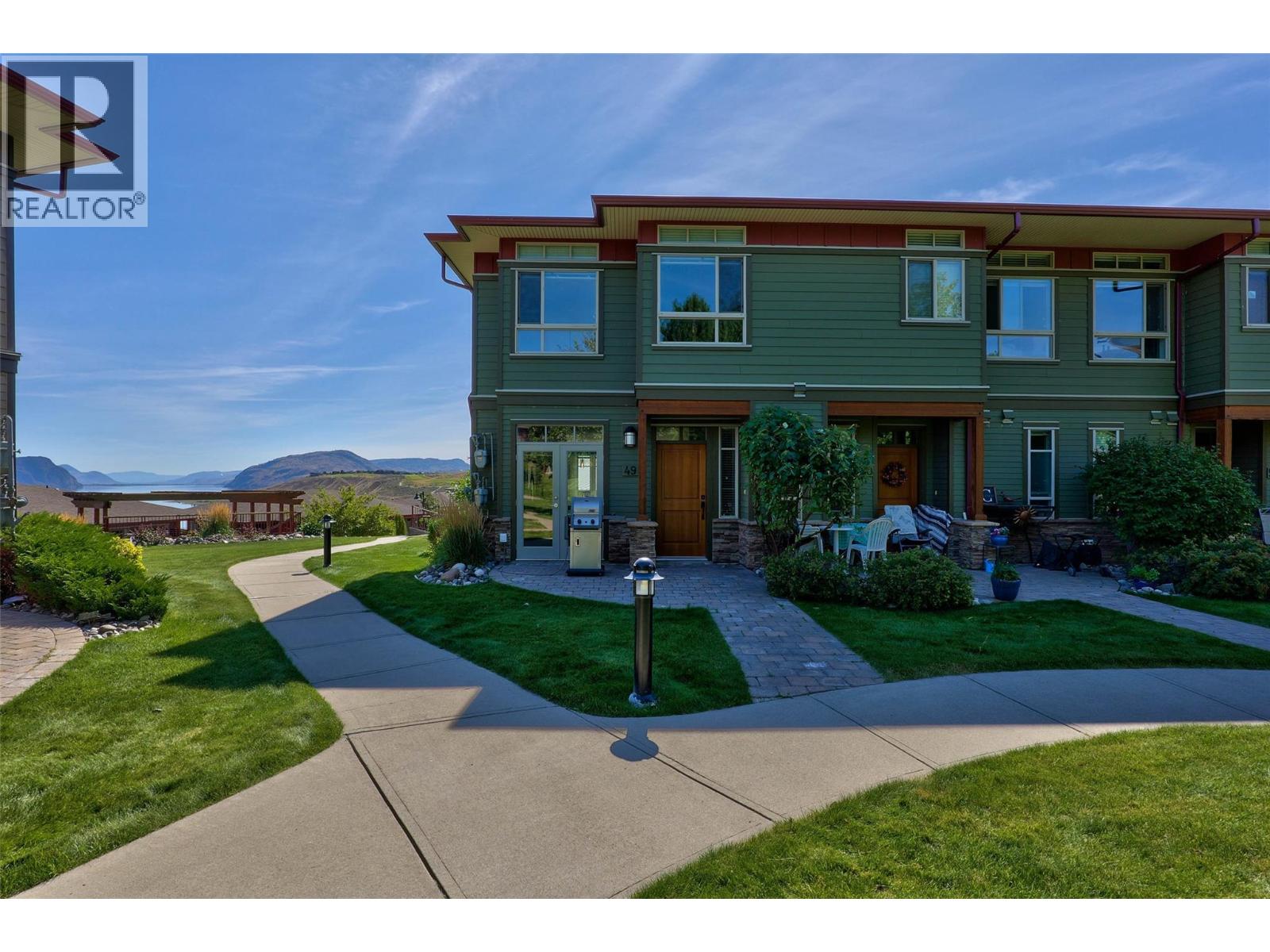 175 Holloway Drive Unit 49, Kamloops, BC V1S 0B2