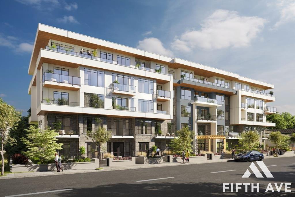 14257 103a Avenue Unit 208, Surrey, BC V3T 1T1