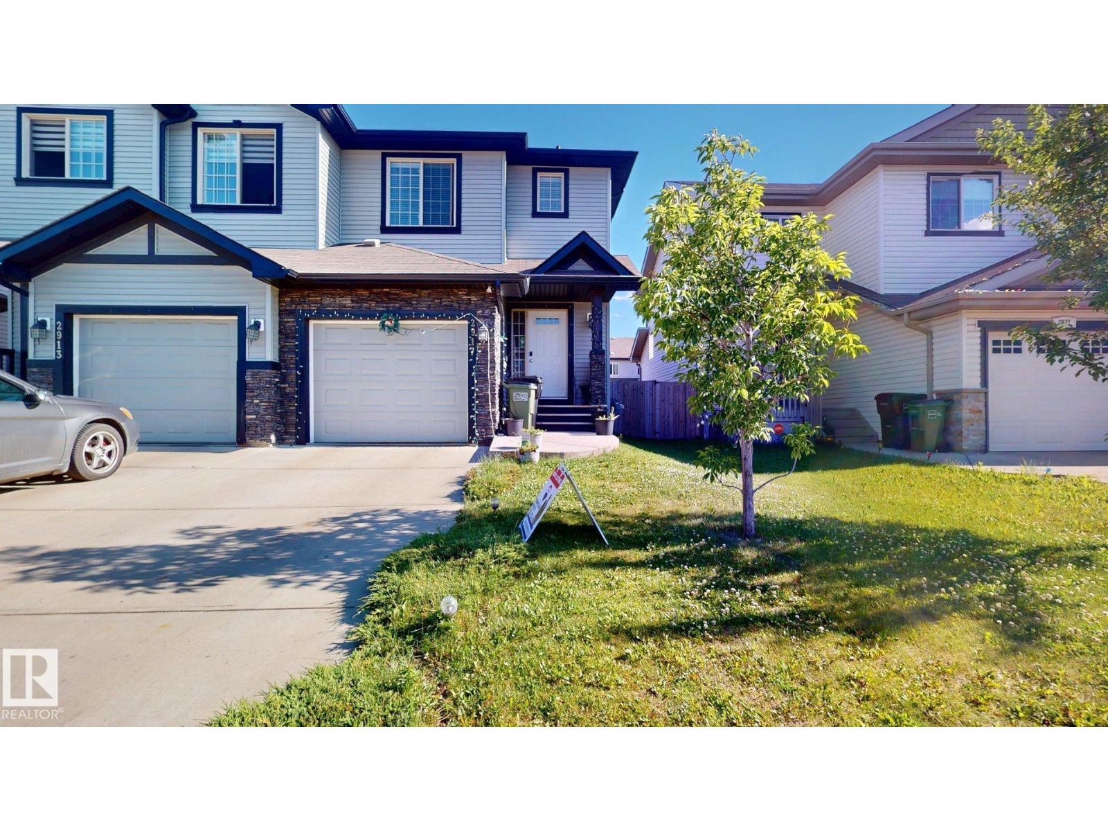 16 A Av Nw Unit 2917, Edmonton, AB T6T 0P8