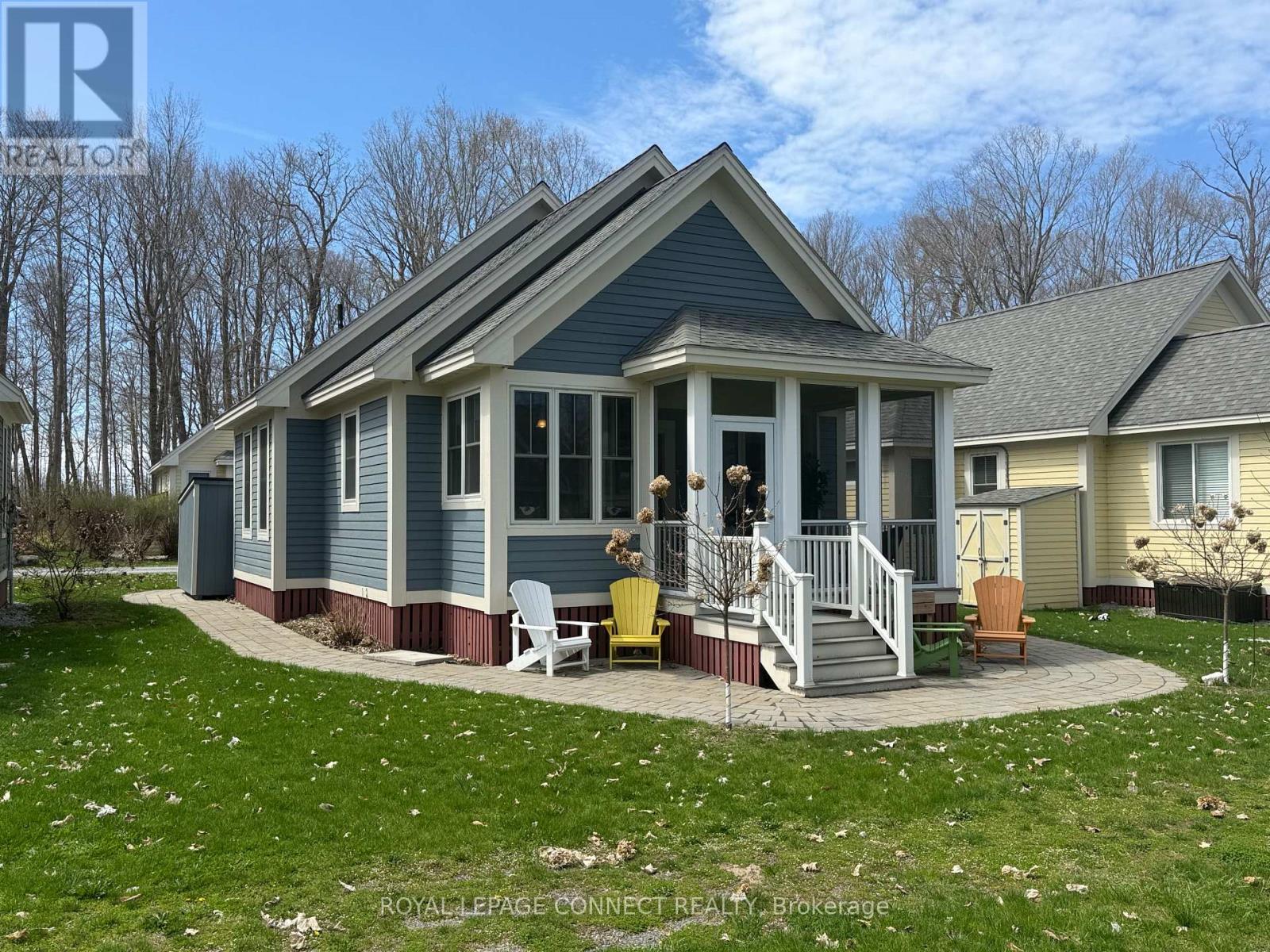 222 17 Hollow Ln, Prince Edward County Athol Ward, ON K0K 1P0