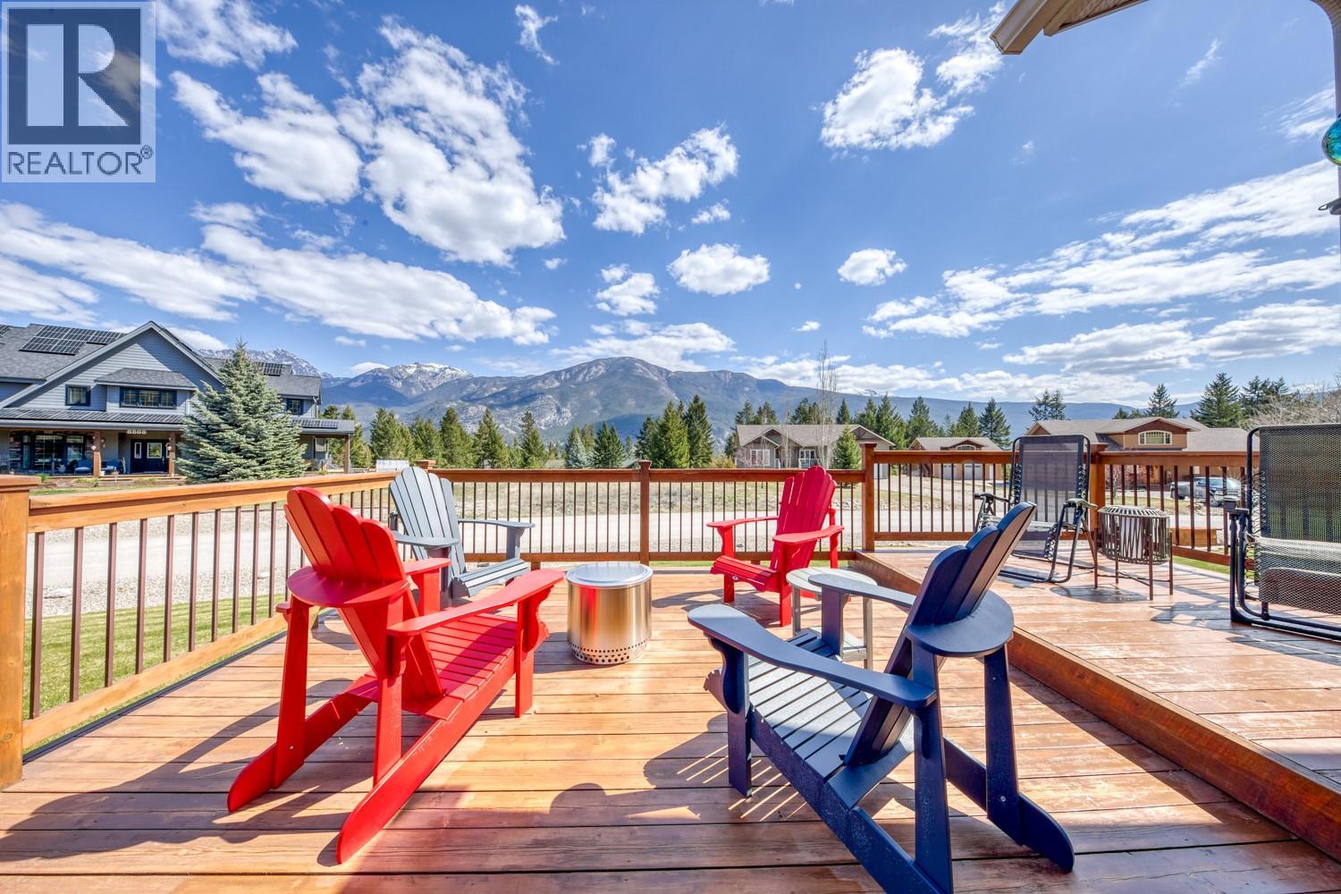 4453 Cedar Bay, Fairmont Hot Springs, BC V0B 1L2