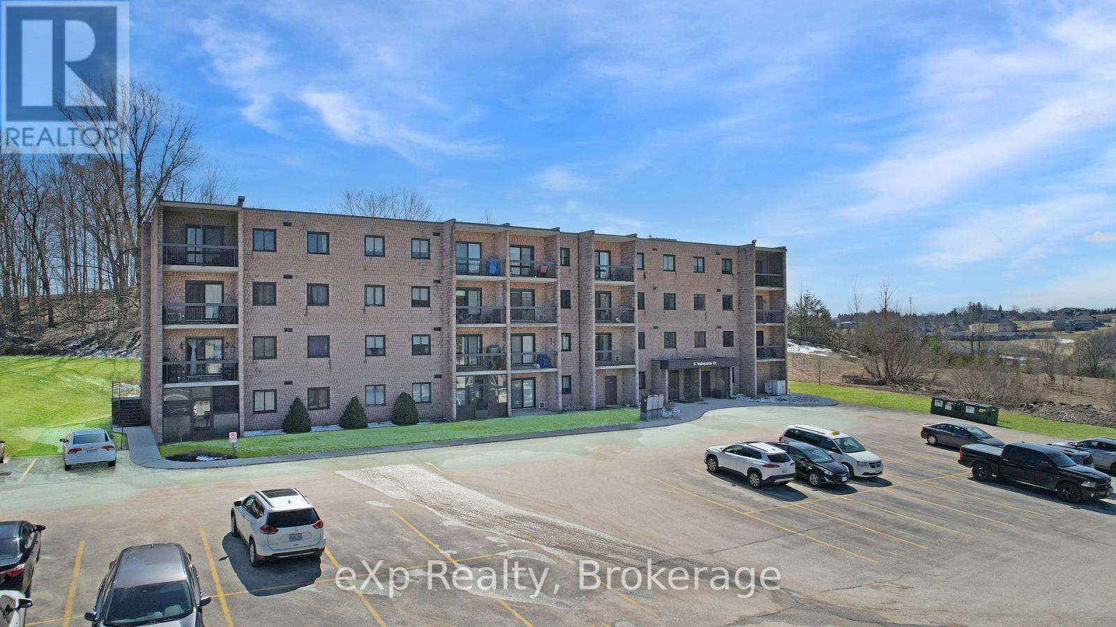 306 5 Valleyside Dr, Brockton, ON N0G 2V0