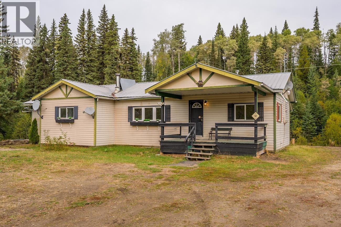 8080 Edric Rd, Prince George, BC V2K 5X4