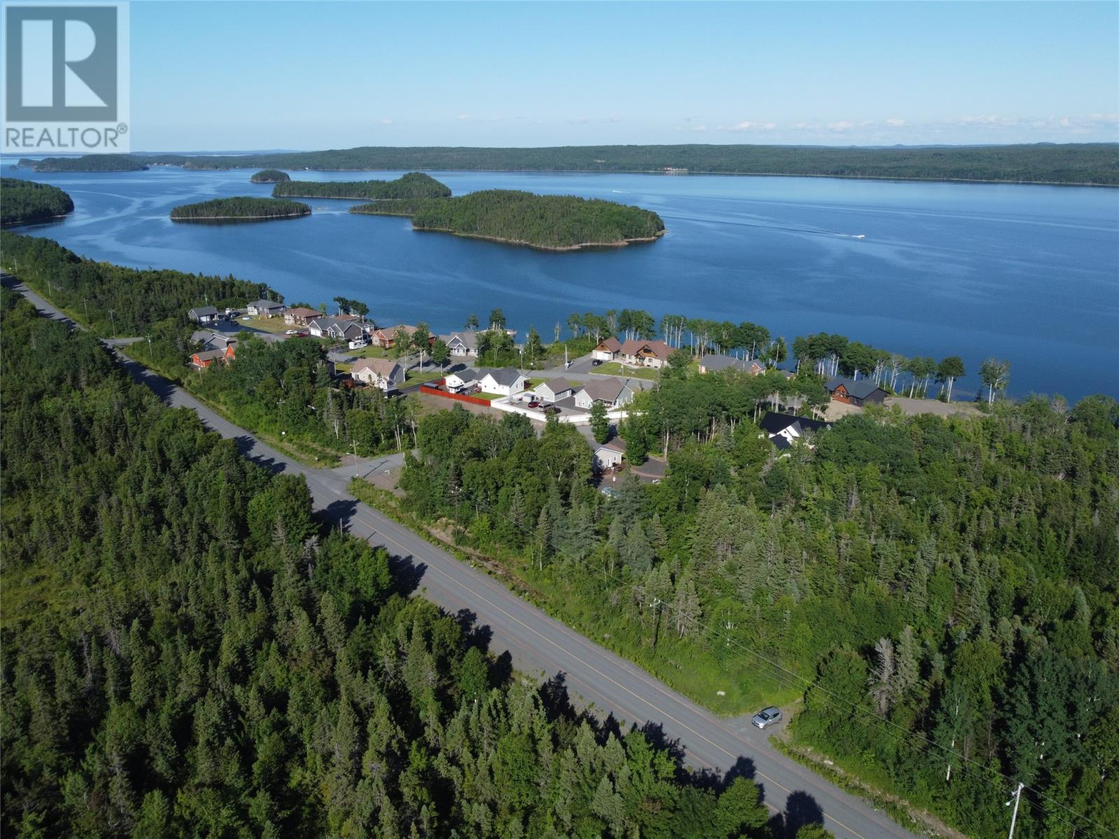 0 Route 342, Lewisporte, NL A0G 3A0