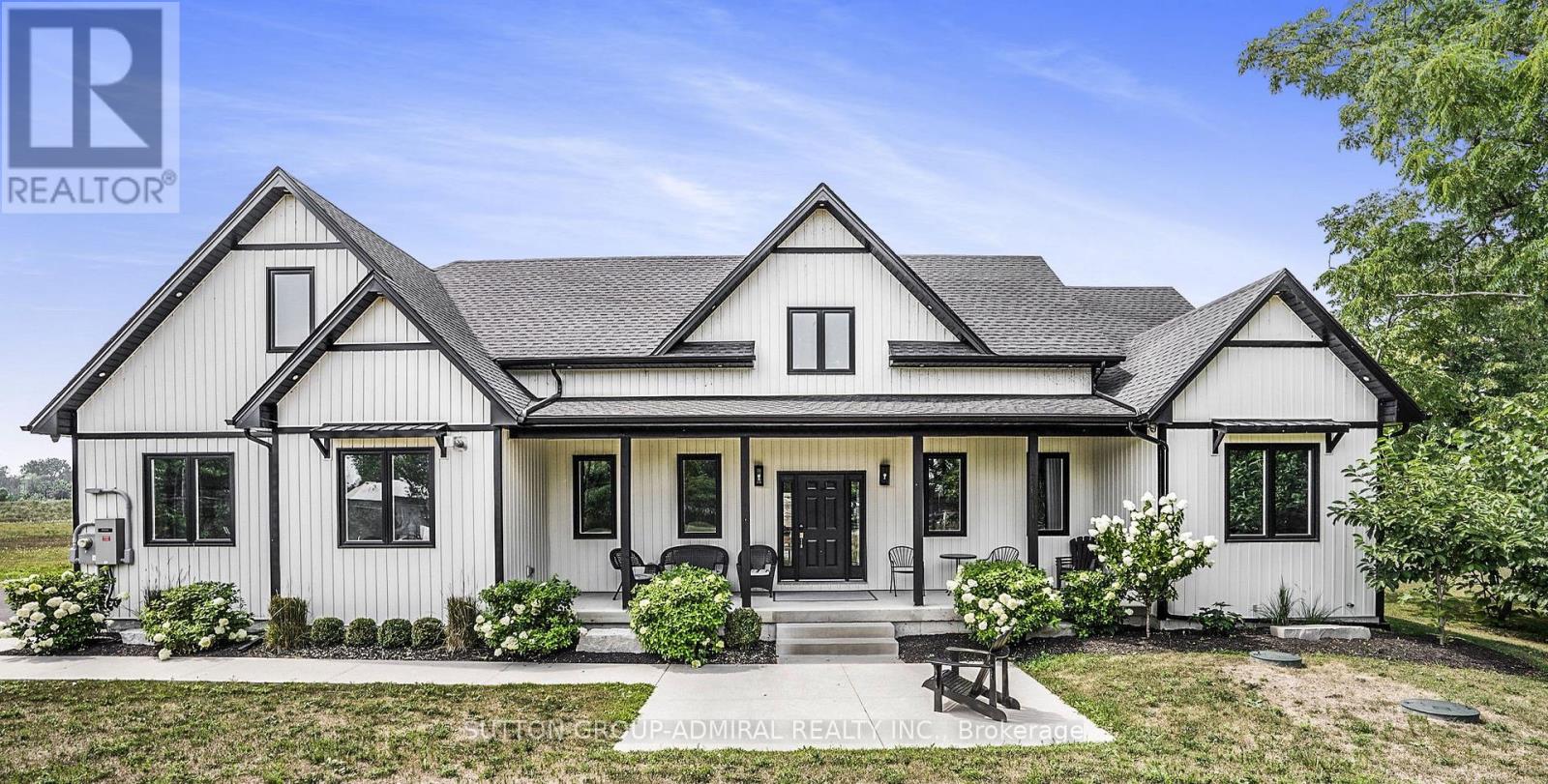 480 Pleasant Beach Rd, Port Colborne, ON L0S 1R0