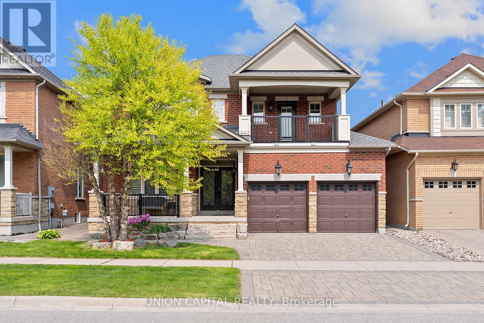 57 Routledge Dr, Richmond Hill, ON L4E 0C4