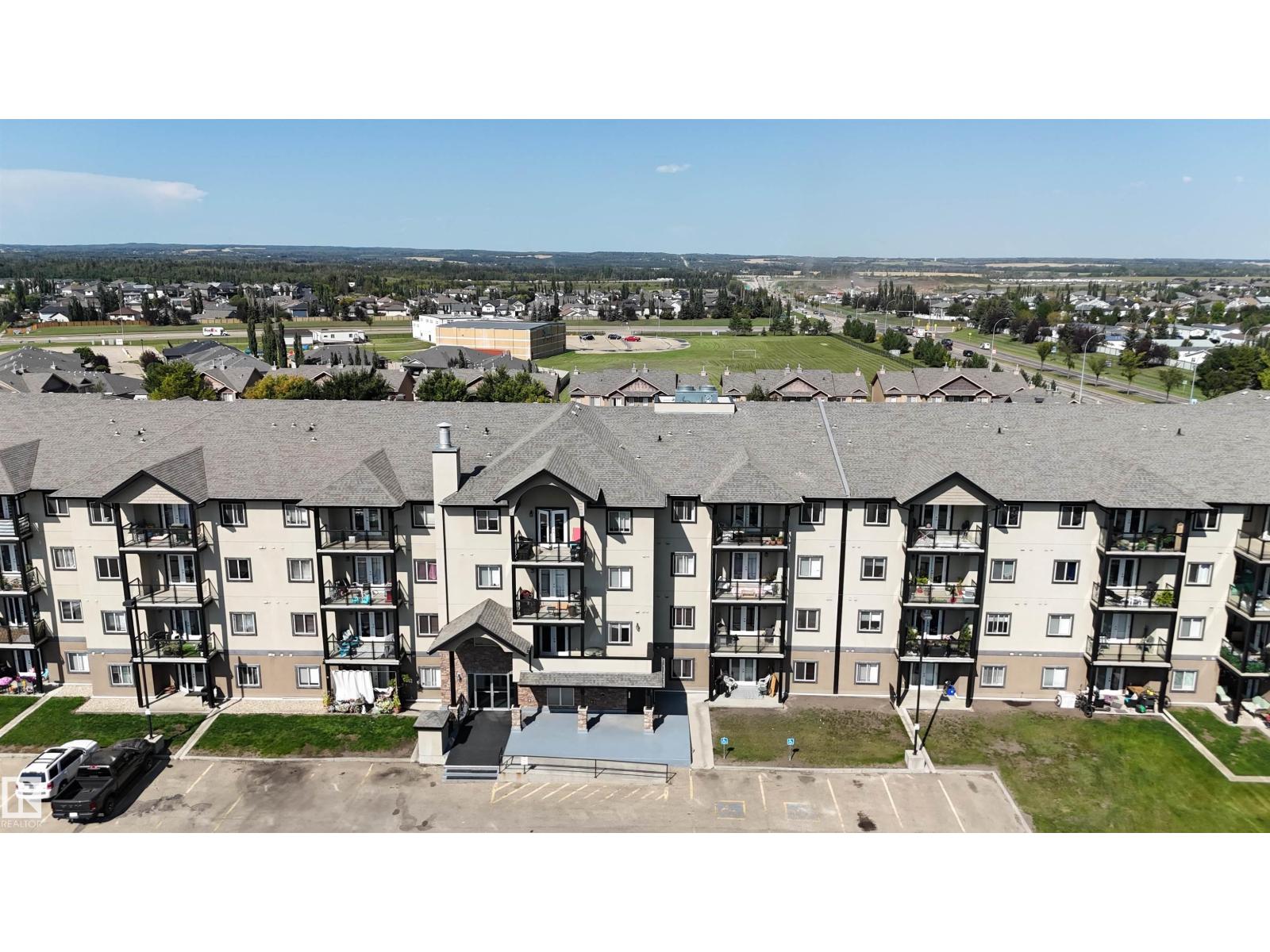 300 Spruce Ridge Road #unit 233, Spruce Grove, AB T7X 0H6