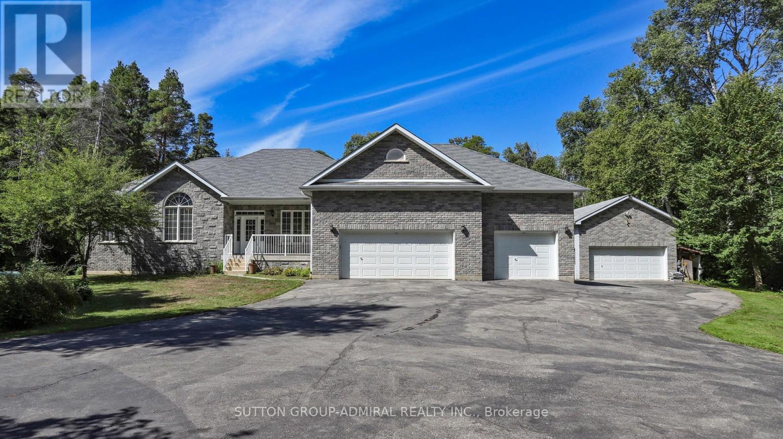 8430 Tosorontio Side Road 20th, Adjala-Tosorontio, ON L0M 1M0