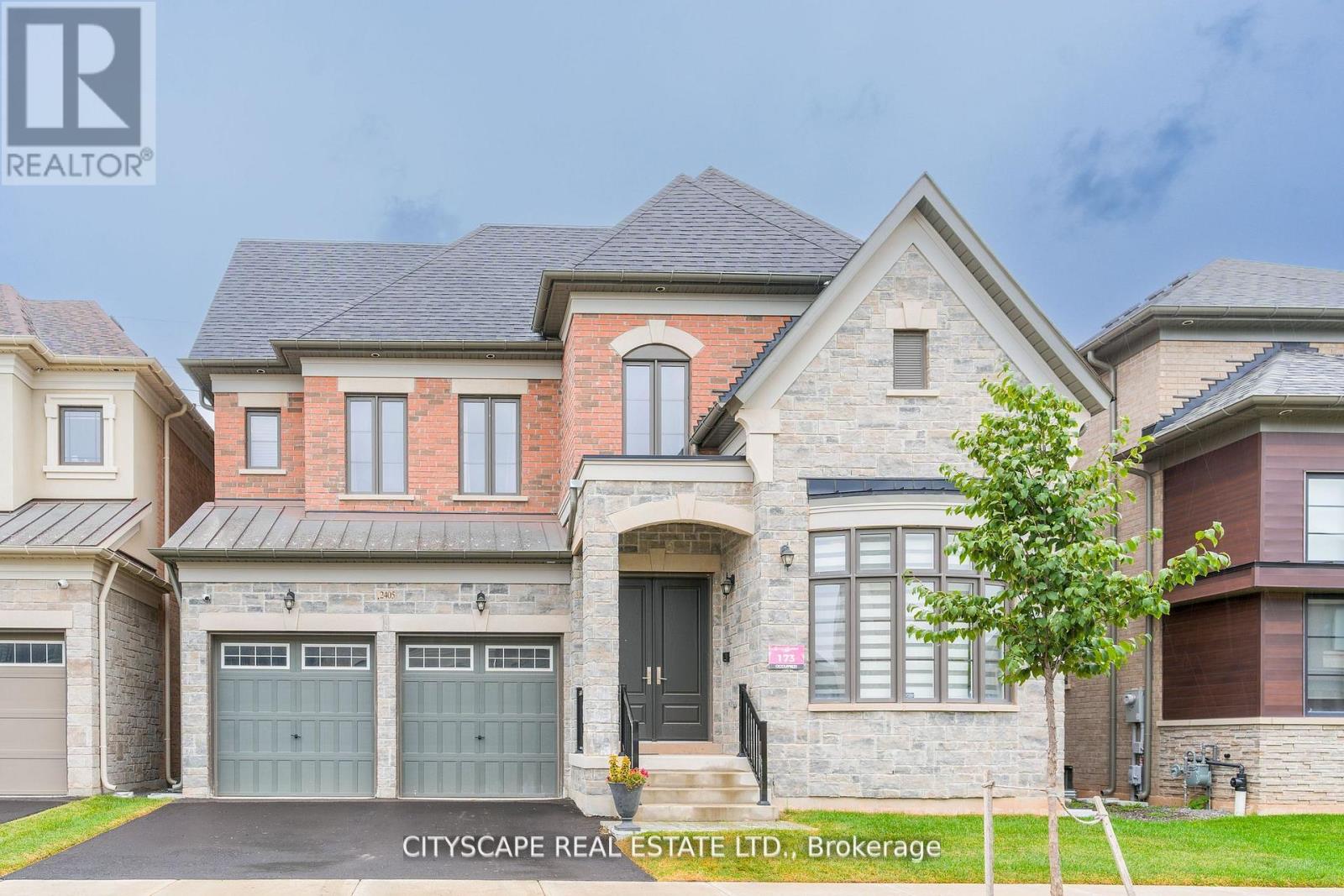 2405 Irene Cres, Oakville Ga Glen Abbey, ON L6M 5M2